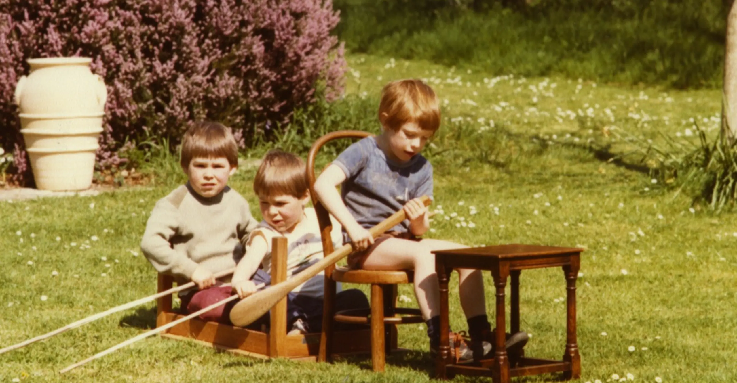 Fiona Tan: Vox Populi London | The Photographers Gallery